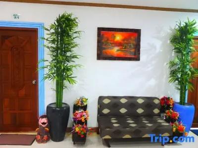 Baan Tonpai Koh Larn - 34