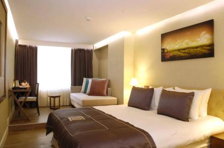 Taba Luxury Suites & - 2
