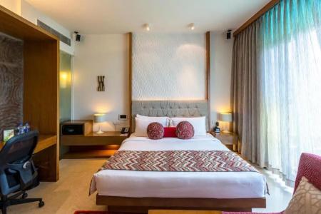 Vivanta Bengaluru, Whitefield - 58