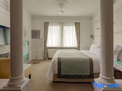 The Westin Grand, Berlin - 171