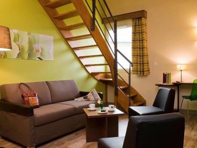 ibis Styles Bourges - 15