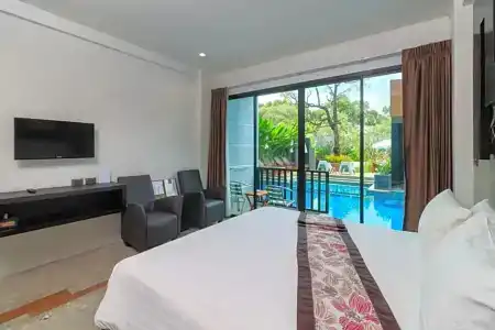 Aonang Viva Resort - Sha Plus - 112