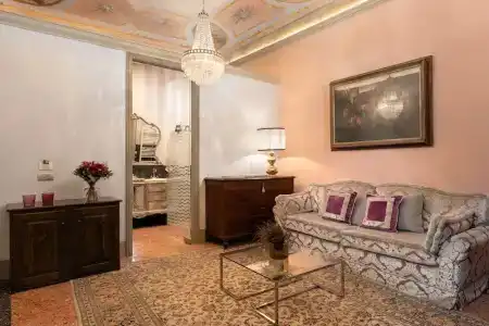 Piazza Pitti Palace - Residenza d'Epoca - 139