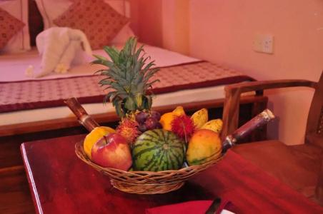 Papaa Palace - 31