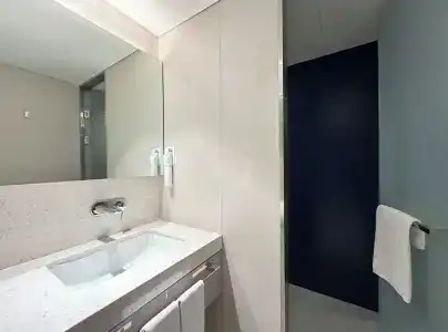 Crown Harbor Busan - 105