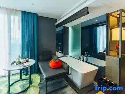 The Lucid Resort Xixi - 45