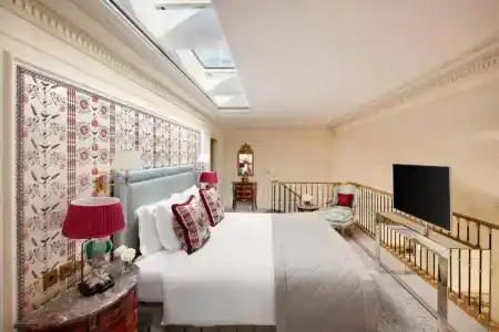 Beau-Rivage Genève - 94