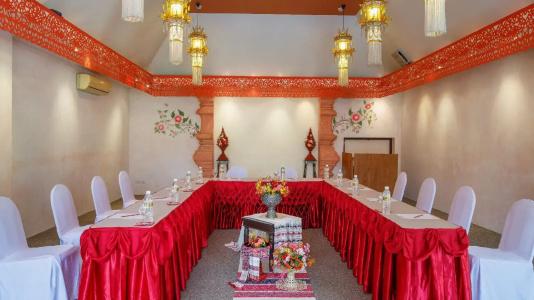 Yaang Come Village - Sha Extra Plus - 36