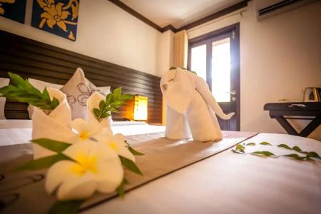 Lanta Mermaid Boutique House - 70