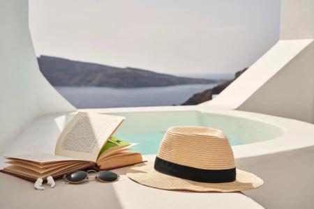 Katikies Santorini - The Leadings Of The World - 32