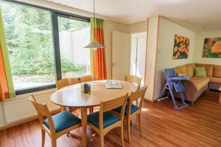 Center Parcs Bispinger Lüneburger Heide - 141