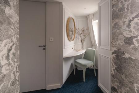 Hôtel Bourgogne & Montana - 73
