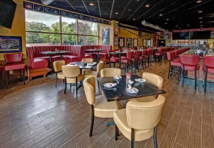 SpringHill Suites Old Dominion University - 16