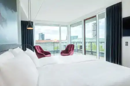 Radisson Red Aarhus - 57