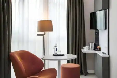 Mercure München-Schwabing - 70