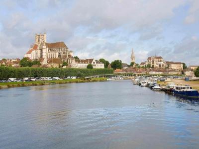 ibis Auxerre Centre - 16