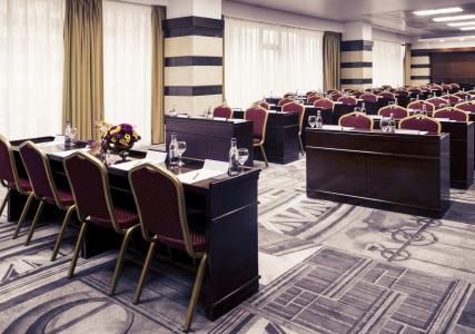 Mercure Bucharest Unirii - 14