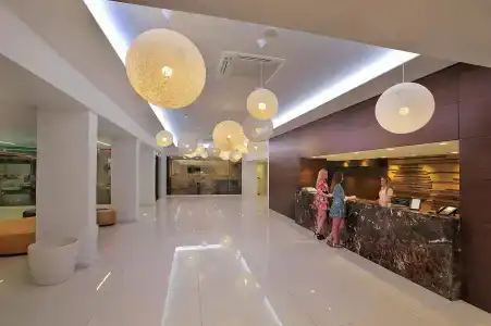 Nelia Beach & Spa - 27