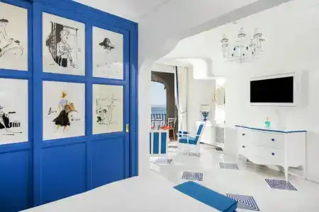 Il San Pietro di Positano - 78