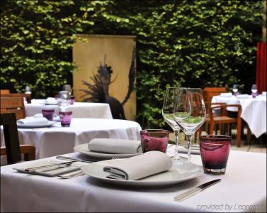 Hôtel Lancaster Paris Champs-Elysées - 40