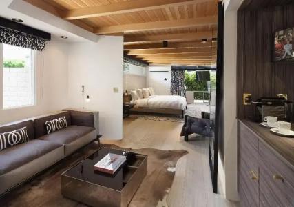 L'Horizon & Spa, Hermann Bungalows - 59