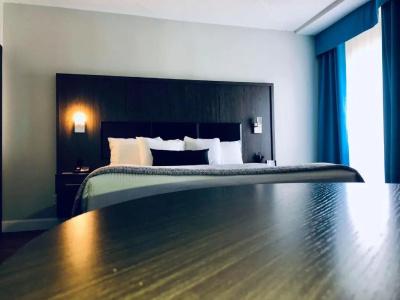 Best Western-Montreal & Conference Centre - 52
