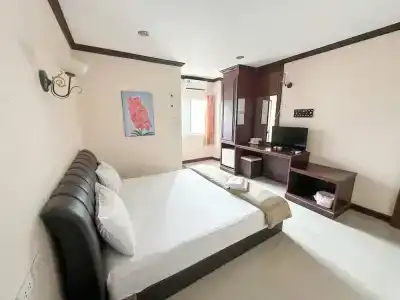 Baiboon Grand - 35