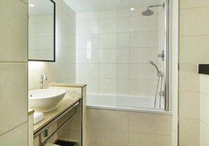 London Marriott Grosvenor Square - 9