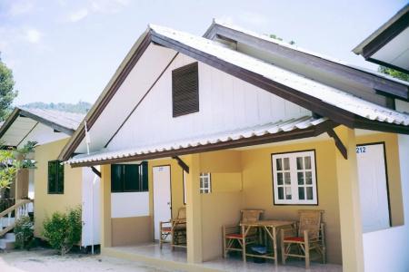 Amity Beach Resort - 61