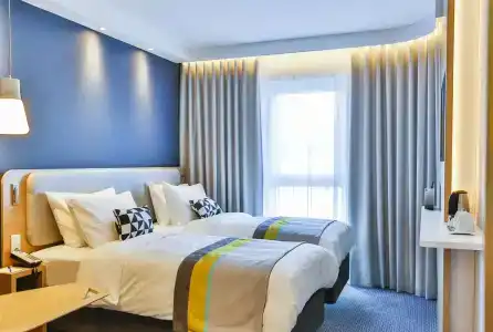 Holiday Inn Express Karlsruhe - City Park, An Ihg - 41
