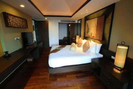 Niramaya Villa & Wellness - 35