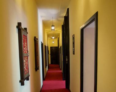 Andrassy Thai - 14
