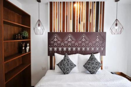 My Chiangmai Boutique Lodge - 41