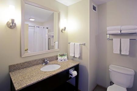 Holiday Inn Express & Suites-North, An Ihg - 5