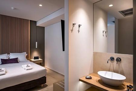 Trianon Luxury  & Suites - 100