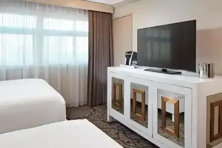Carlyle Inn - 36