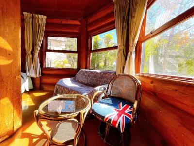 Hakuba Meteor Lodge - 93
