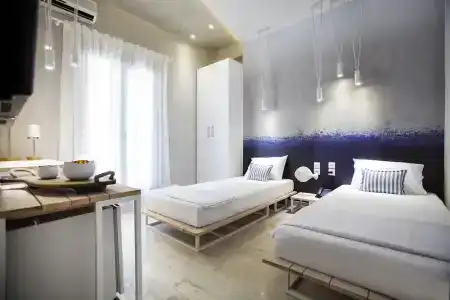 Privée Santorini - 27