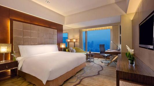 Kempinski Chongqing - 90