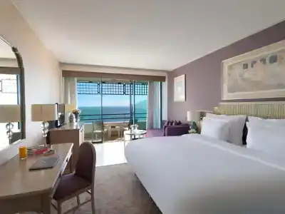 Rixos Downtown Antalya All Inclusive - 54