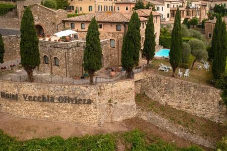 Vecchia Oliviera - 9