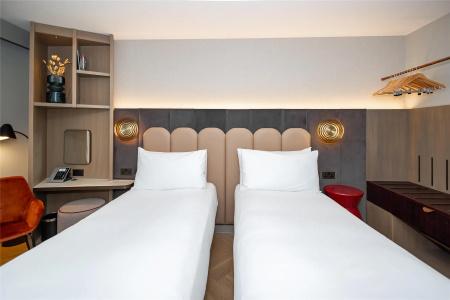 DoubleTree by Hilton London - Tower of London - 48