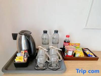 Chezzotel Pattaya - 42