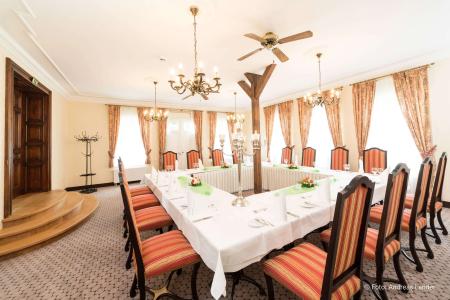 Dorint Herrenkrug ParkMagdeburg - 23