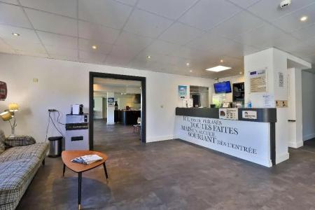 Kyriad Frejus - Centre - 15