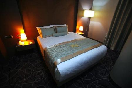 Kervansaray Bursa City Otel - 26