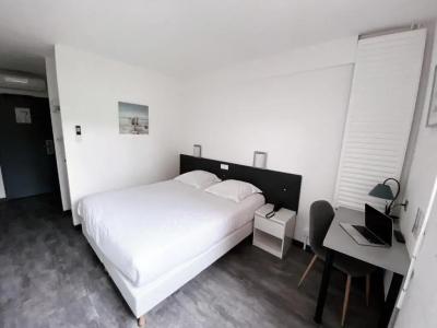 Hôtel Ariane - 35