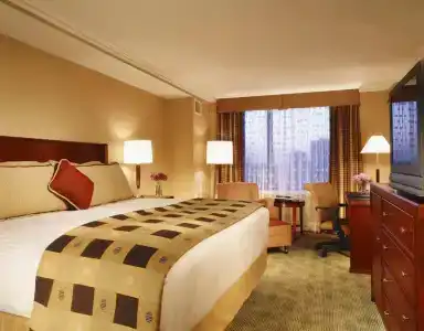 Hyatt Regency Boston - 38
