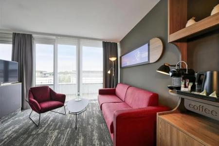 Park Inn by Radisson Papenburg - 146