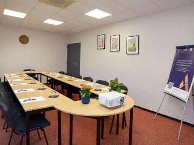 ibis budget Toulouse Centre Gare - 14